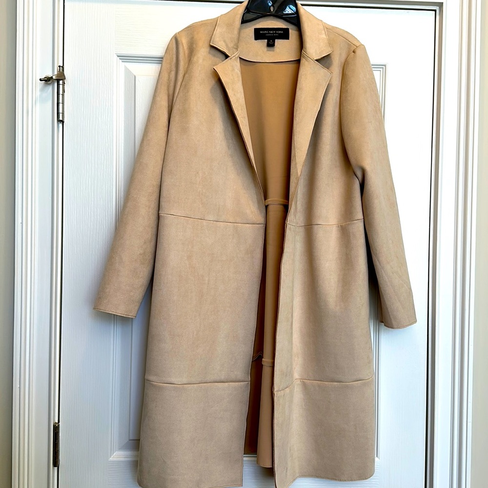 Winter jacket